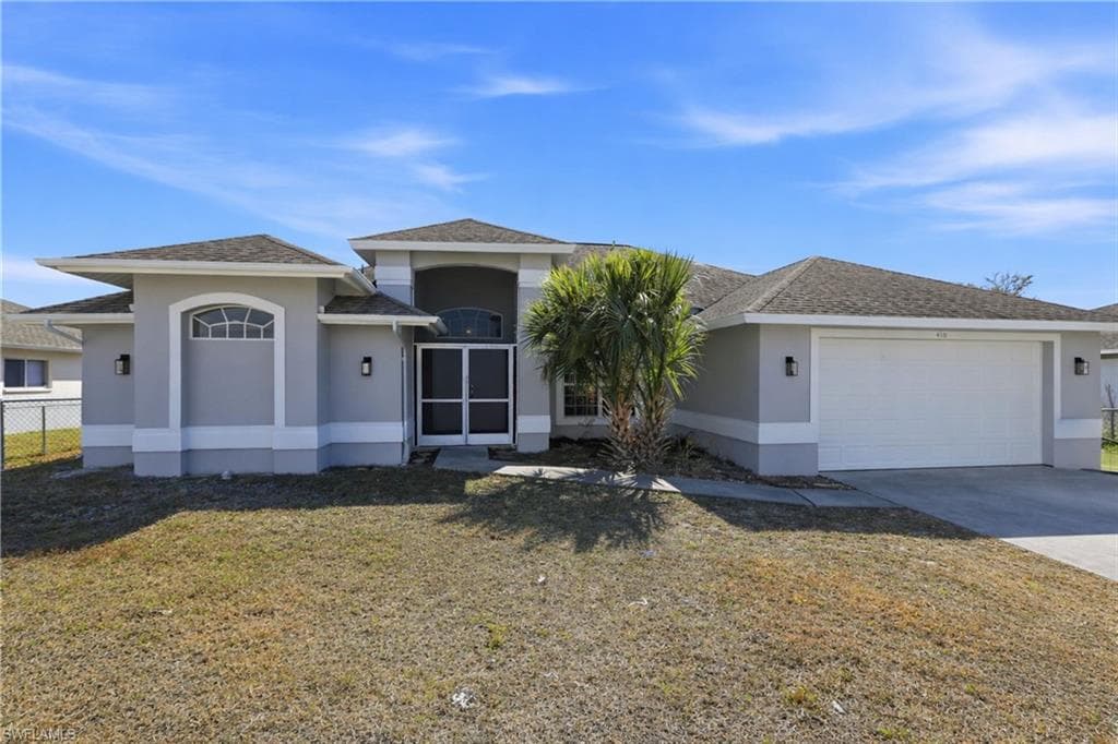 410 SE 7th ST CAPE CORAL, FL 33990