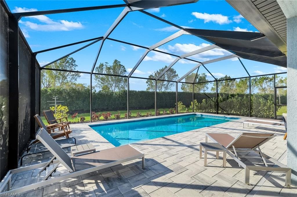 1944 Yellowfin CIR NAPLES, FL 34114