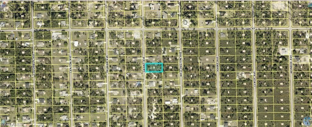 614 Grant Ave LEE, FL 33972