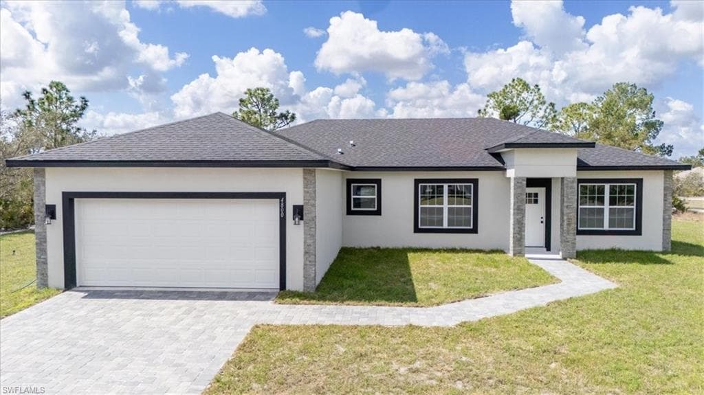 4800 San Lorenzo DR SEBRING, FL 33872