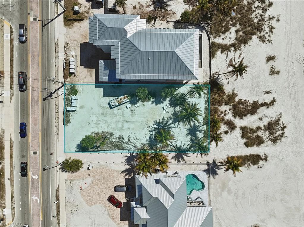 3250 Estero BLVD FORT MYERS BEACH, FL 33931