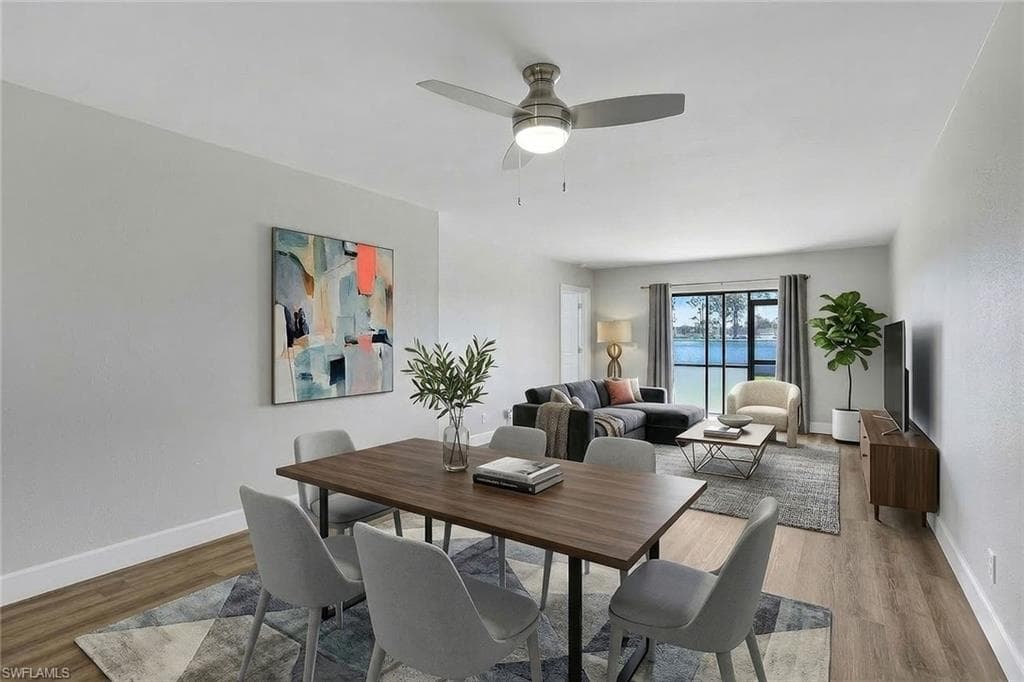 4346 27th CT SW 101 NAPLES, FL 34116