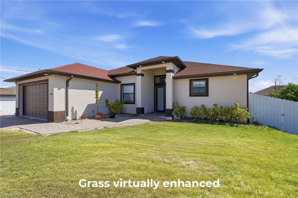 1429 NE 6th AVE CAPE CORAL, FL 33909