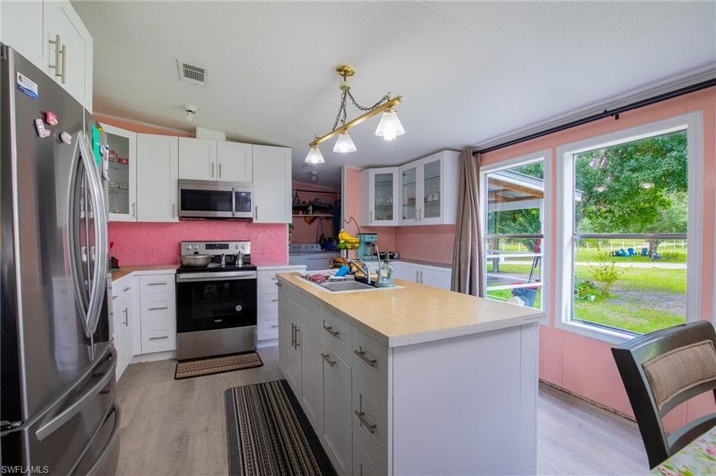 1856 Tampa AVE CLEWISTON, FL 33440