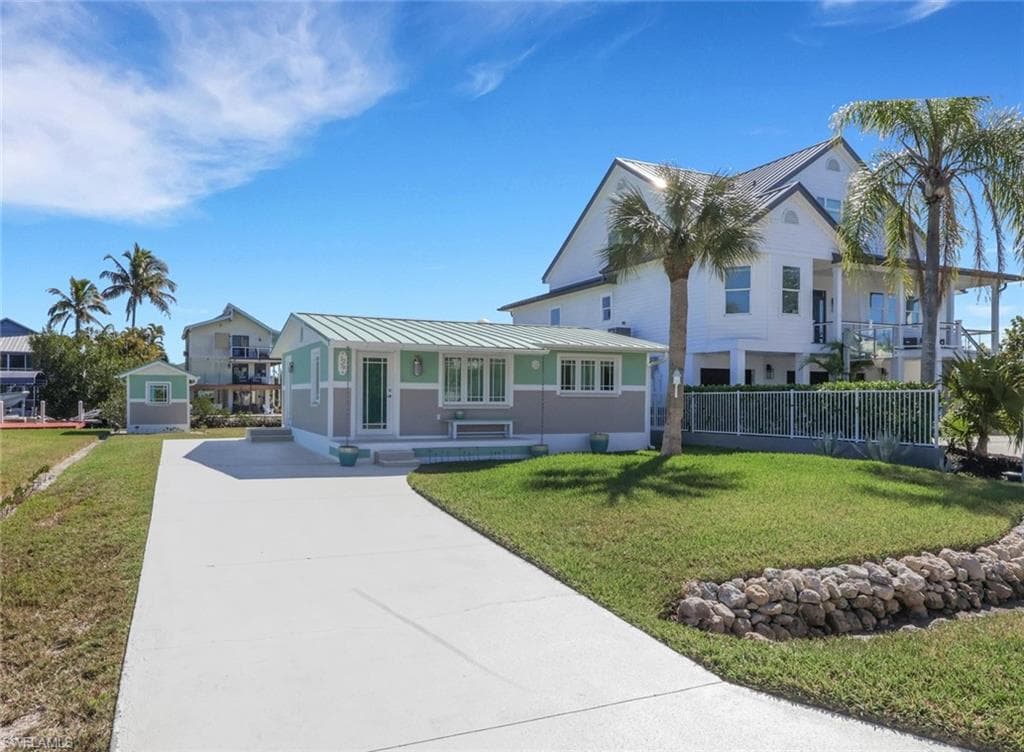 1278 Rainbow CT NAPLES, FL 34110
