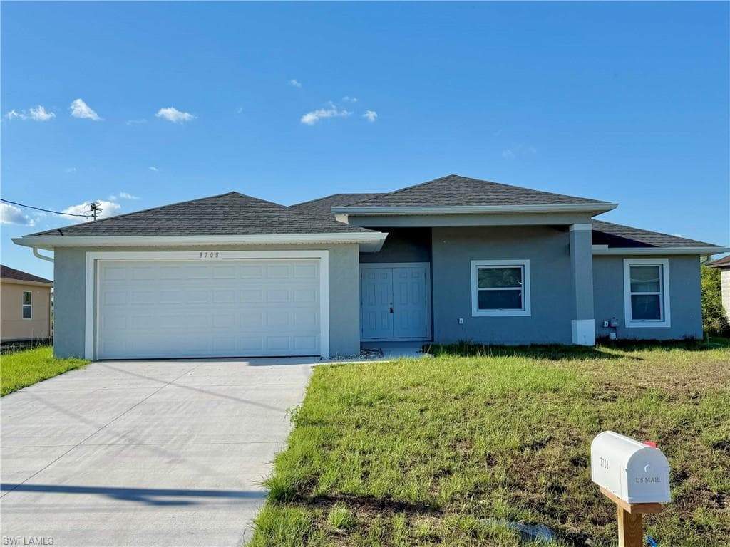 3708 15th ST SW LEHIGH ACRES, FL 33976