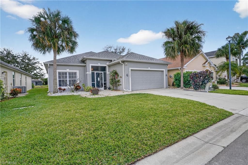 9689 Pineapple Preserve CT FORT MYERS, FL 33908