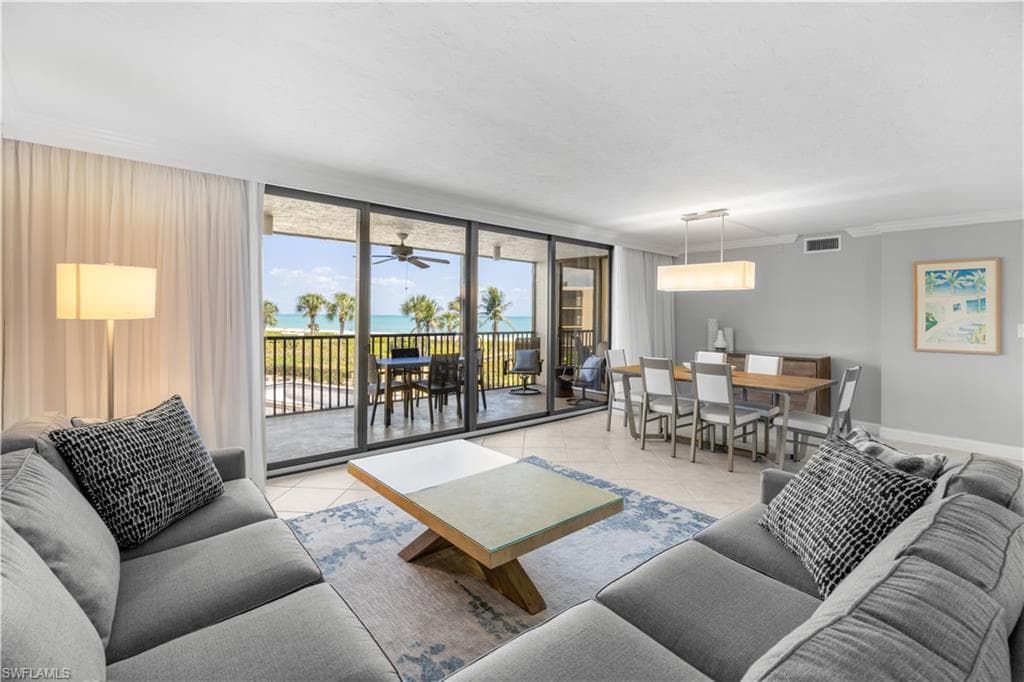 1401 Middle Gulf DR 305R SANIBEL, FL 33957