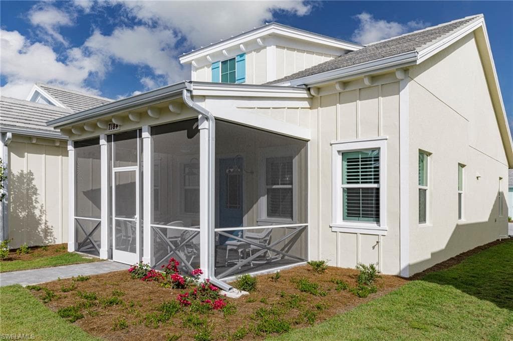 7184 Cayo Coco LN NAPLES, FL 34113