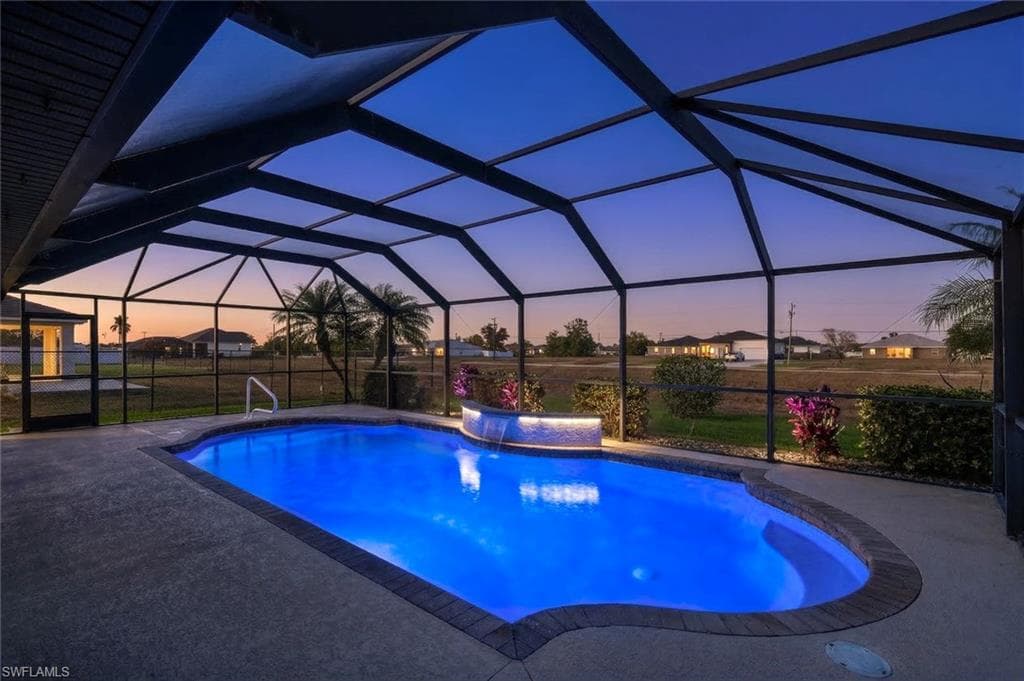 1207 NW 15th TER CAPE CORAL, FL 33993