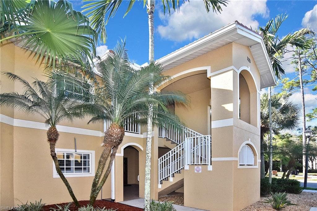 1125 Winding Pines CIR 208 CAPE CORAL, FL 33909