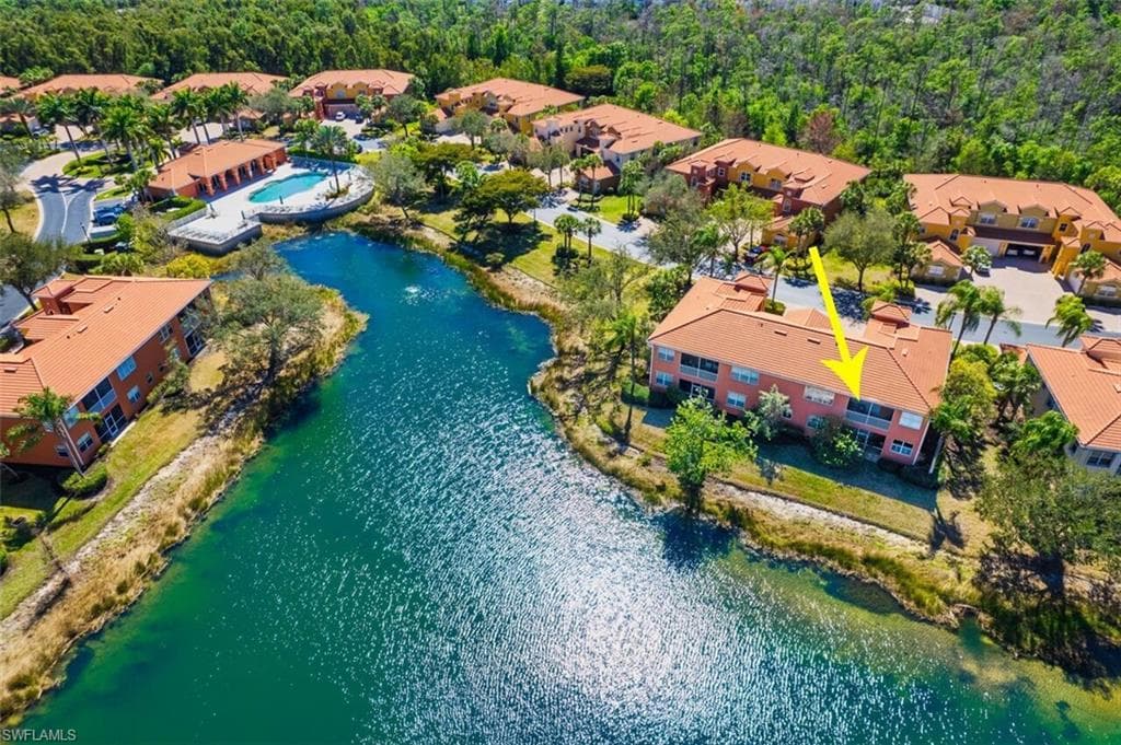 7051 Bergamo WAY 201 FORT MYERS, FL 33966
