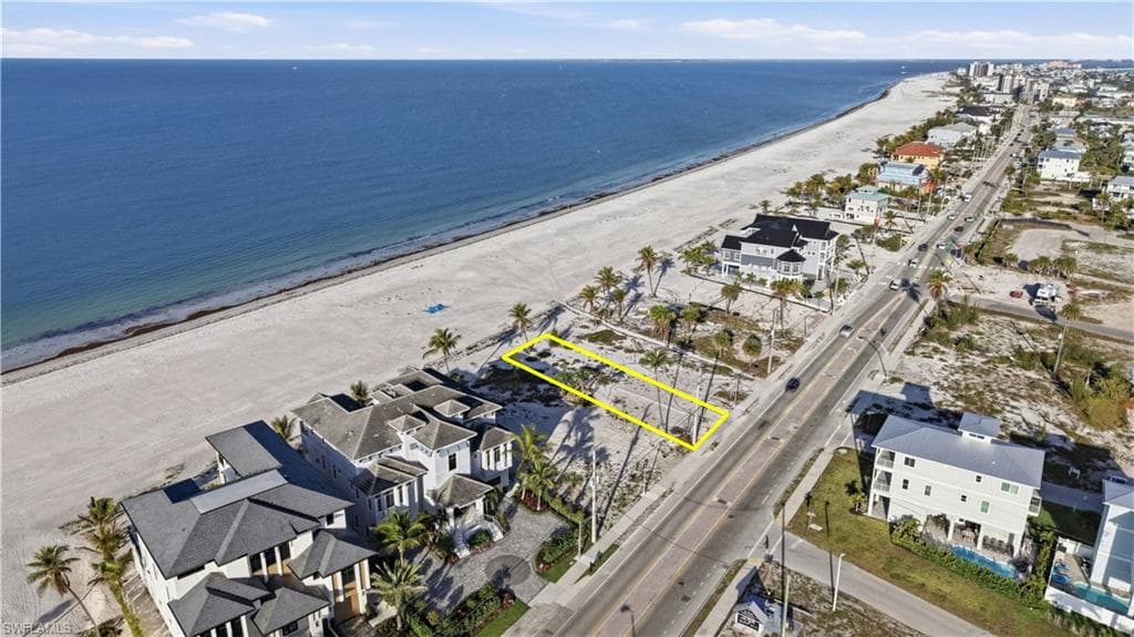 3730 Estero BLVD FORT MYERS BEACH, FL 33931