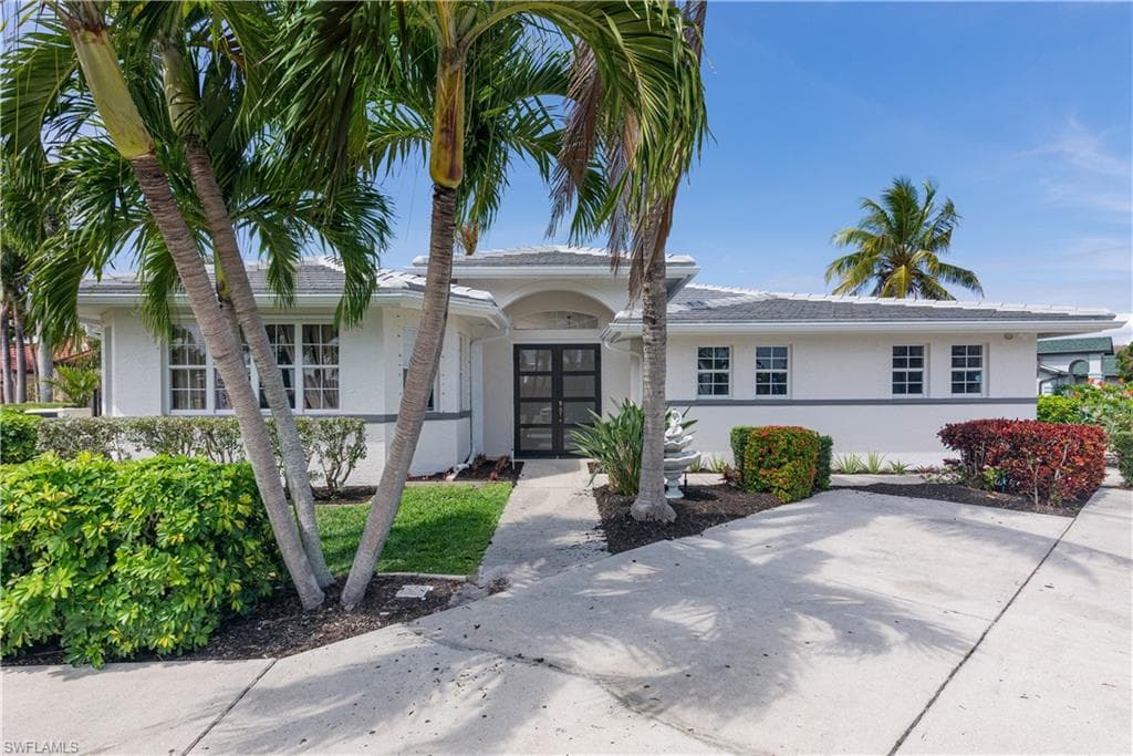 2417 Cape Coral PKWY W CAPE CORAL, FL 33914