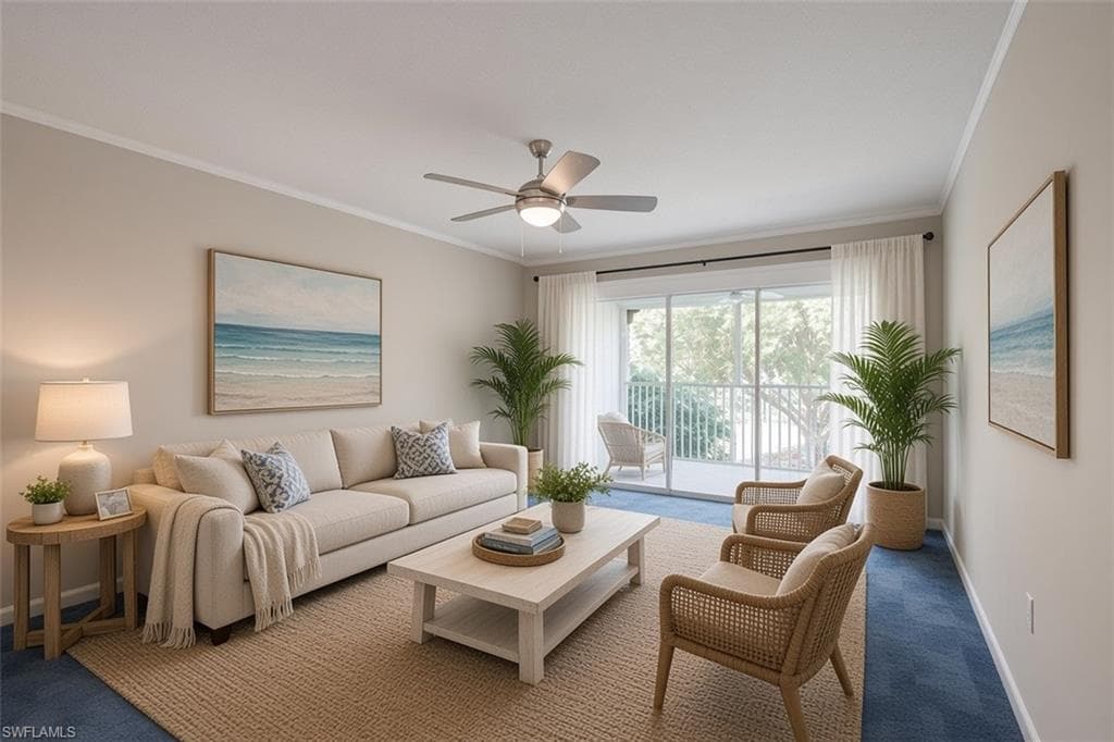 3300 Binnacle DR 205 NAPLES, FL 34103