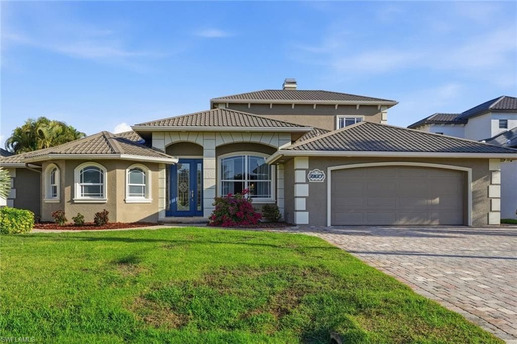 2827 SW 33rd ST CAPE CORAL, FL 33914