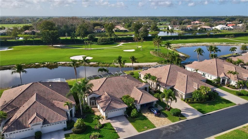8456 Brittania DR FORT MYERS, FL 33912