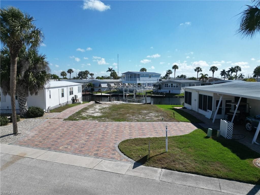 17621 Peppard DR FORT MYERS BEACH, FL 33931