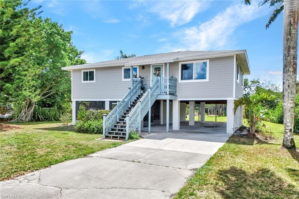 3210 King ST FORT MYERS, FL 33916