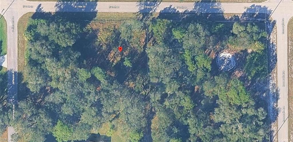 2602 E 19th ST LEHIGH ACRES, FL 33972