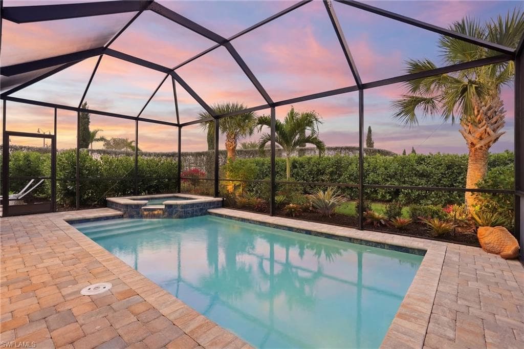 1955 Sierra CT NAPLES, FL 34120