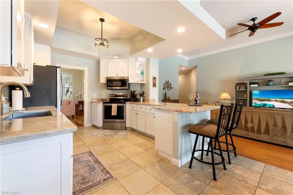 28100 Cetation WAY BONITA SPRINGS, FL 34135