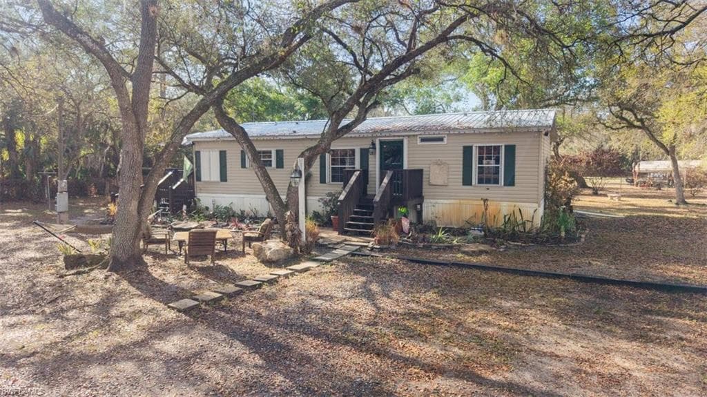545 & 535 S Fronda ST CLEWISTON, FL 33440