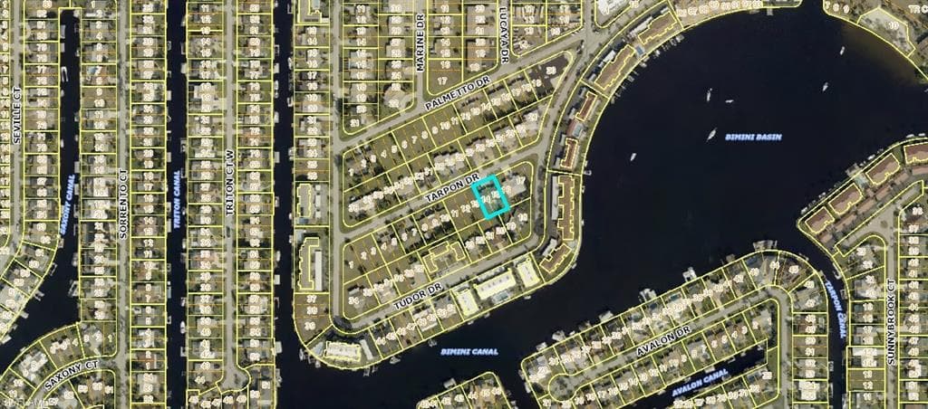 328 Tarpon DR 1 CAPE CORAL, FL 33904