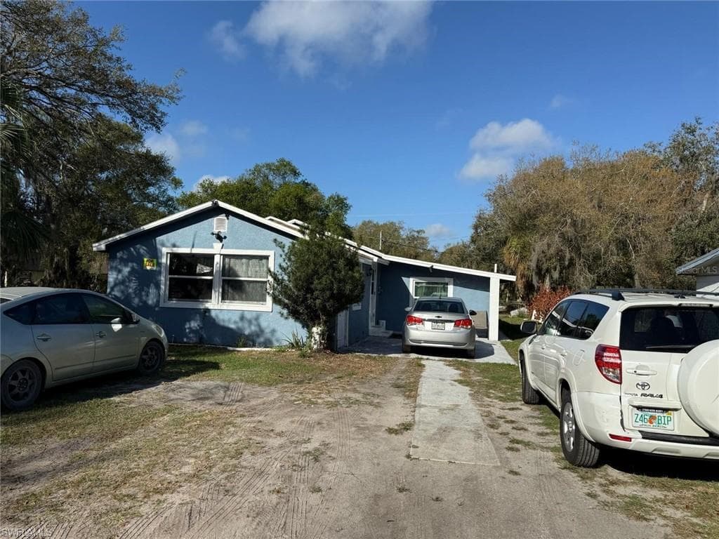 414 Spring AVE ARCADIA, FL 34266