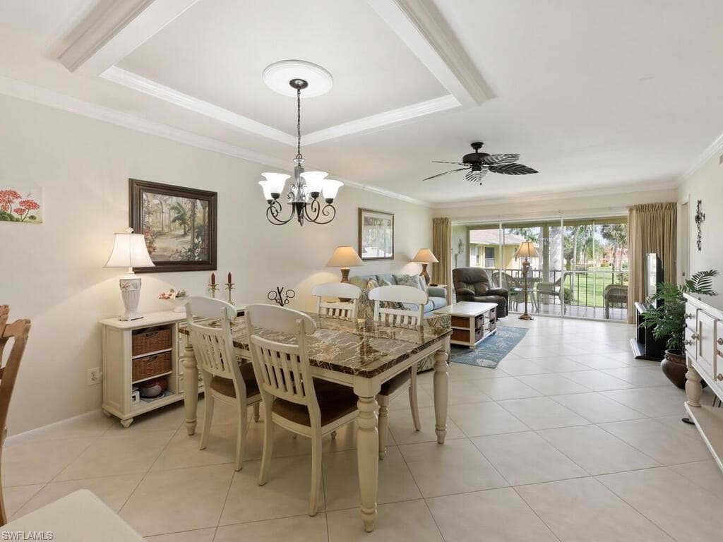 351 Charlemagne BLVD B208 NAPLES, FL 34112