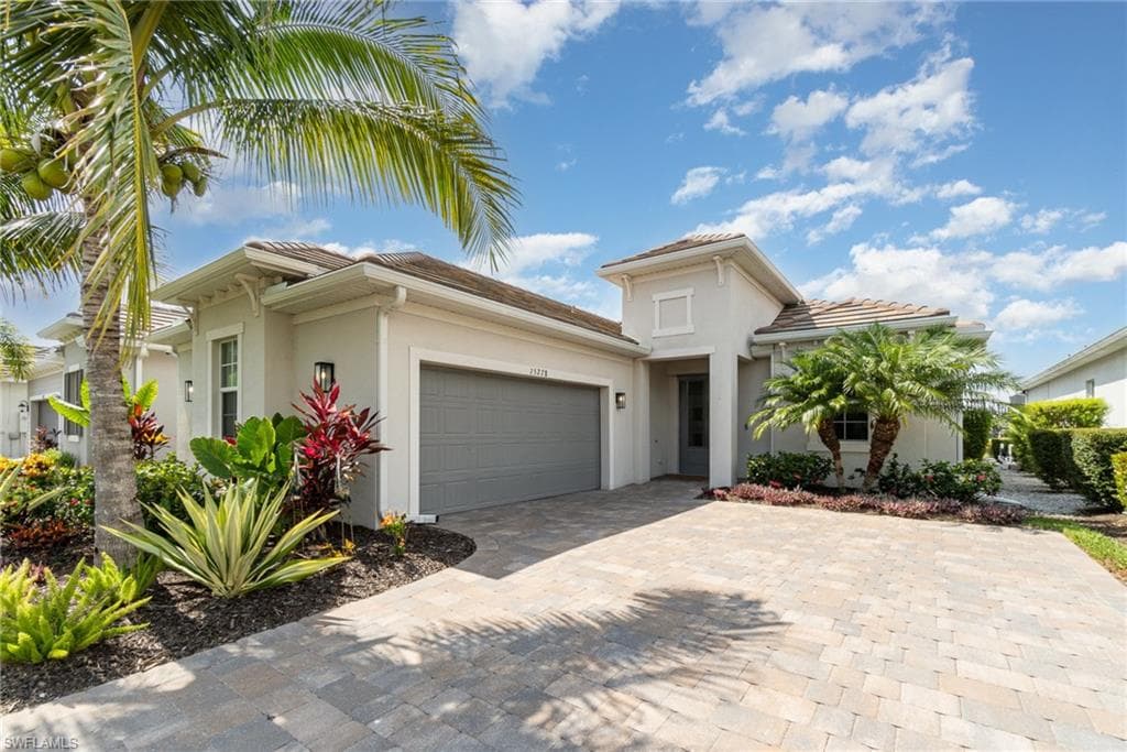 15278 Blue Bay CIR FORT MYERS, FL 33913