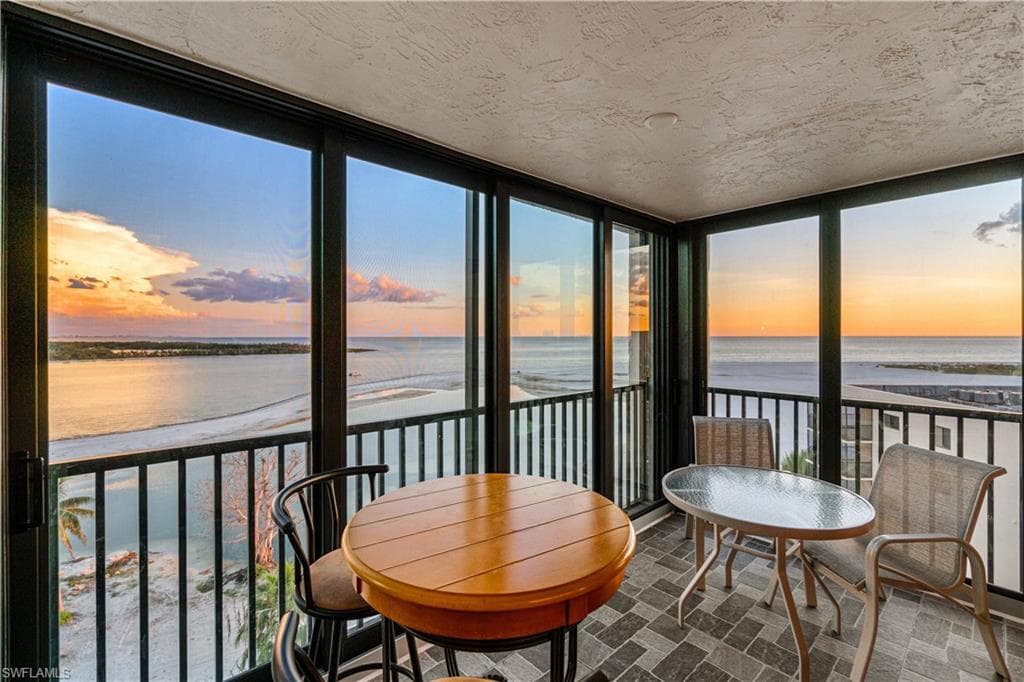 8400 Estero BLVD 805 FORT MYERS BEACH, FL 33931