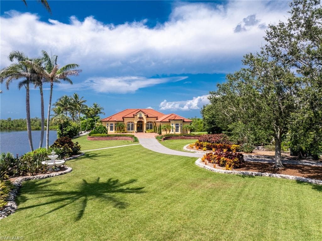 5566 River Bay DR PUNTA GORDA, FL 33950