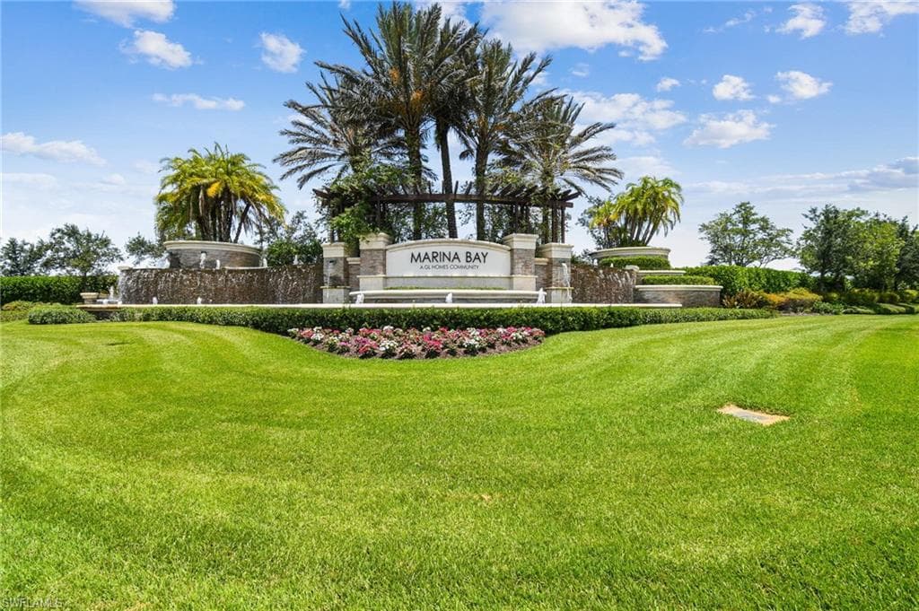 11541 Stonecreek CIR W FORT MYERS, FL 33913