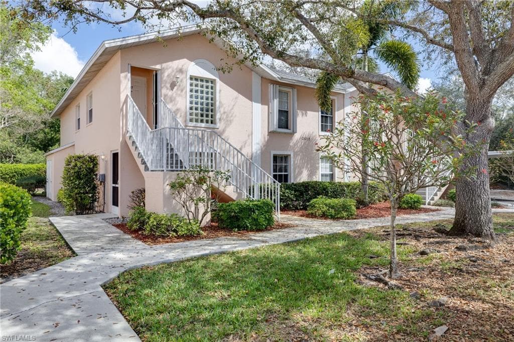 26735 Little John CT 25 BONITA SPRINGS, FL 34135
