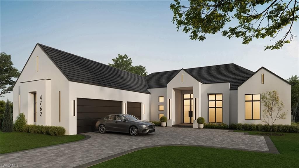 983 Estate WAY NAPLES, FL 34120