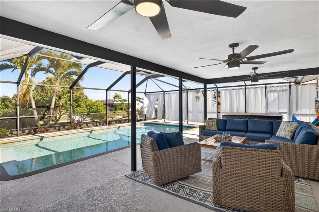 1421 SE 31st TER CAPE CORAL, FL 33904