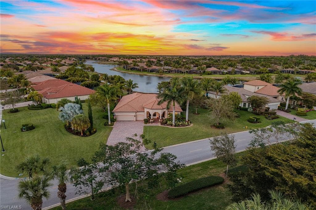 9505 Campanile CIR NAPLES, FL 34114
