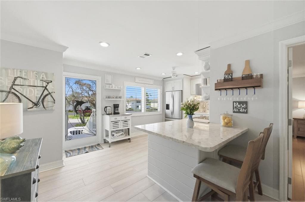500 Teryl RD 2312 NAPLES, FL 34112