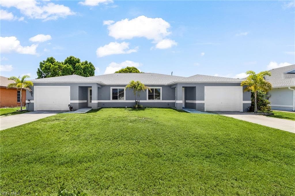 1333 SE 8th AVE 1401 CAPE CORAL, FL 33990