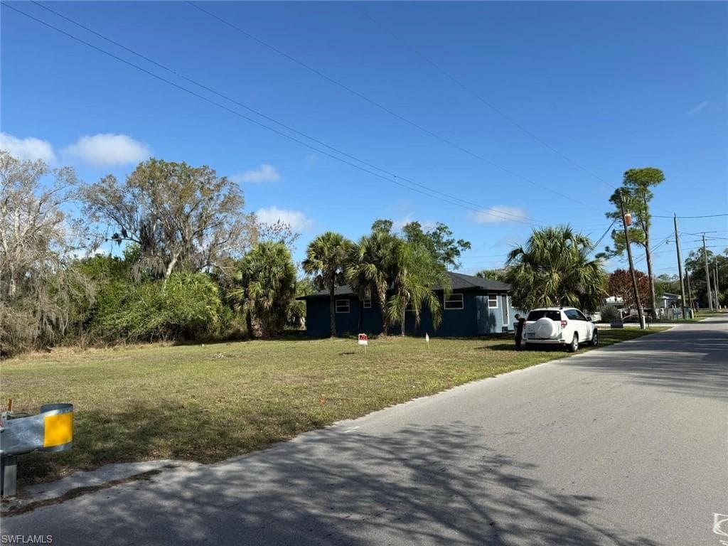 SINGLETON AVE ARCADIA, FL 34266