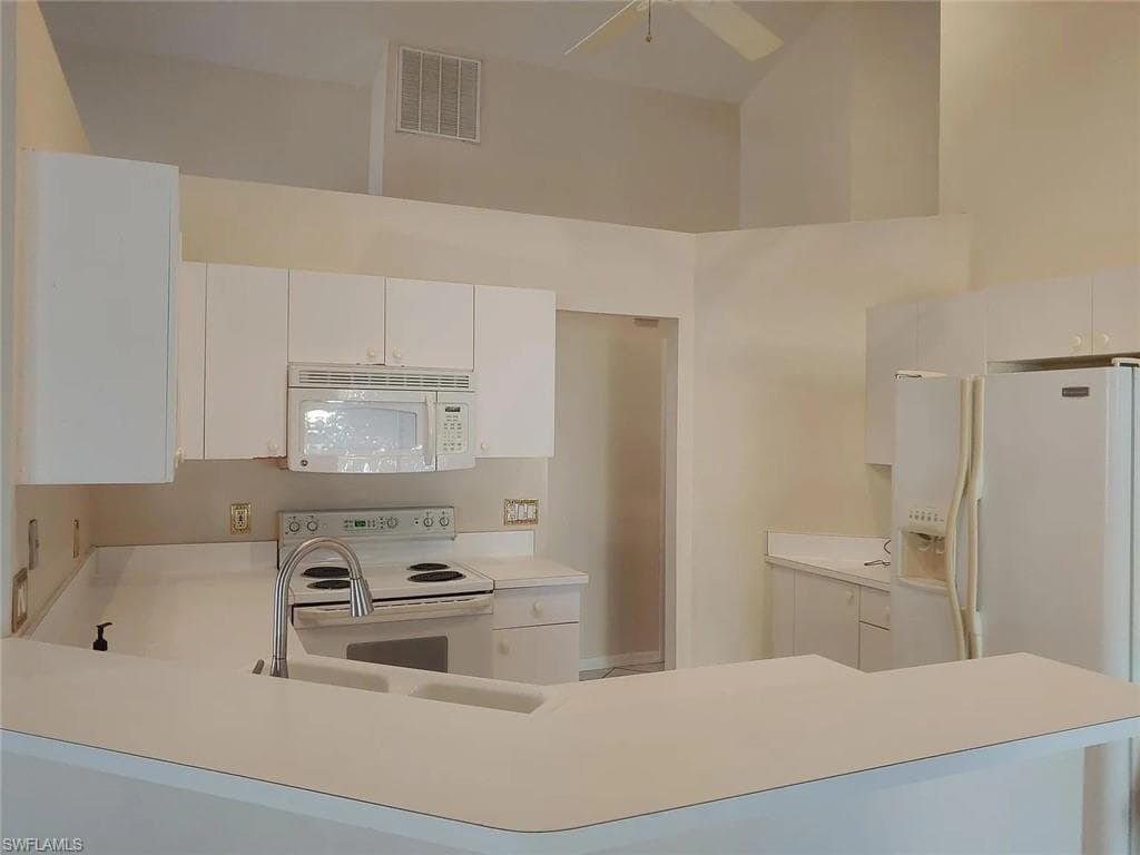 15232 Cricket LN FORT MYERS, FL 33919