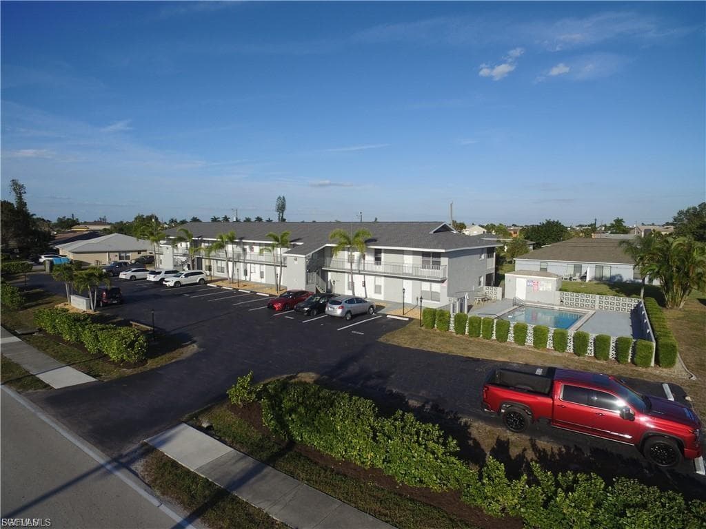 3705 Country Club BLVD Unit 1 CAPE CORAL, FL 33904