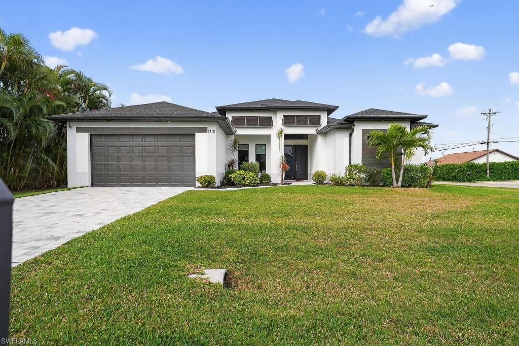 2118 SW 14th PL CAPE CORAL, FL 33991