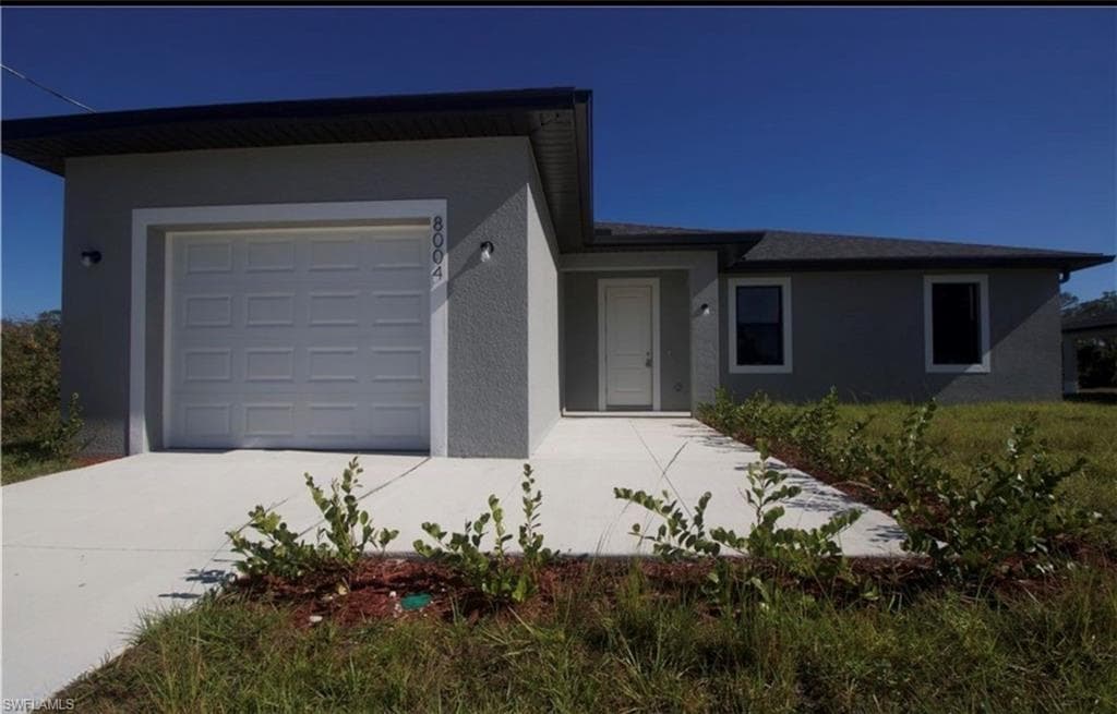 8004 SPICE CT LABELLE, FL 33935
