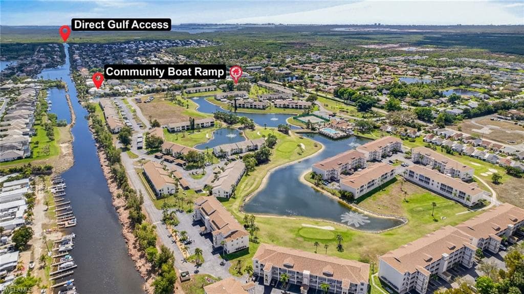 17220 Terraverde CIR 2 FORT MYERS, FL 33908