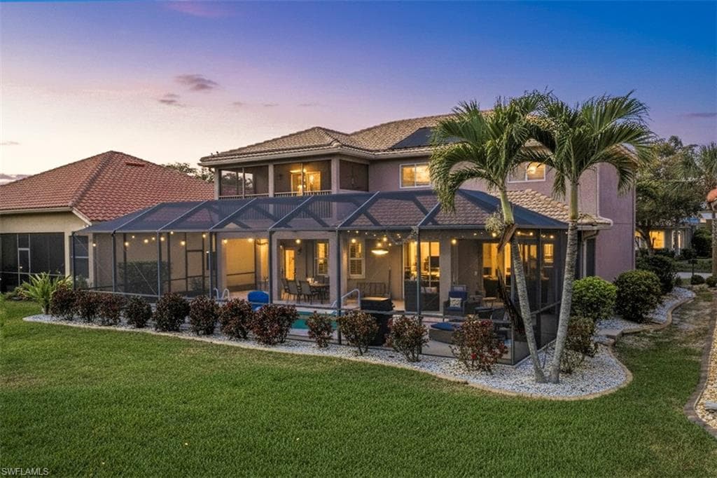 20291 Torre Del Lago ST ESTERO, FL 33928