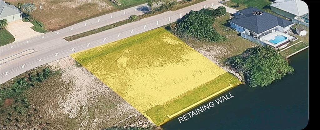 3020 Diplomat PKWY W CAPE CORAL, FL 33993