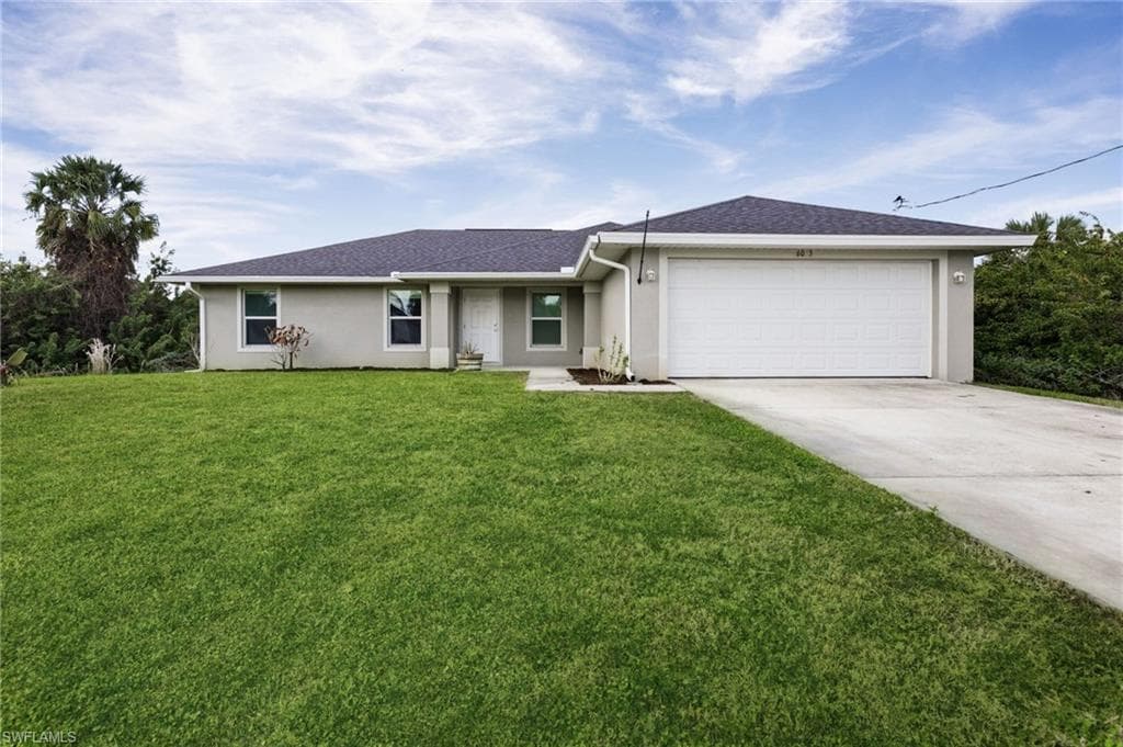 6023 Thrush AVE FORT MYERS, FL 33905