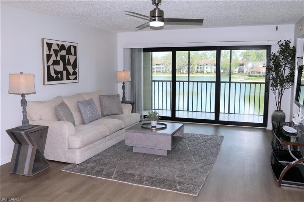 5708 Deauville CIR J203 NAPLES, FL 34112